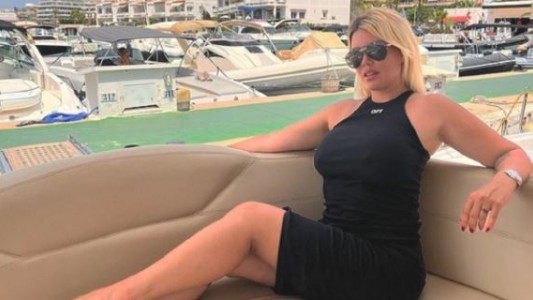 La dura respuesta de Wanda Nara cuando le preguntaron si sigue enamorada de Icardi