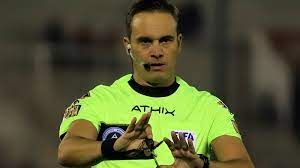 Fecha 13: Patricio Loustau será el juez principal del partido entre Argentinos y Unión