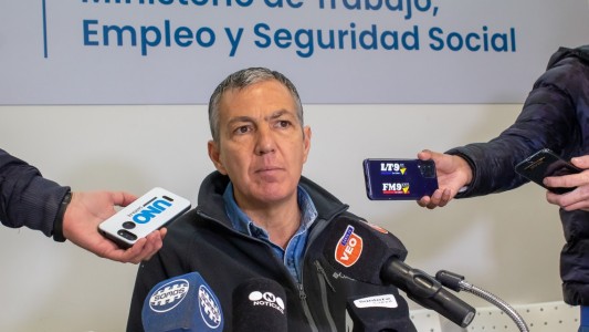 La provincia de Santa Fe ha superado los 508.000 empleos registrados en el sector privado