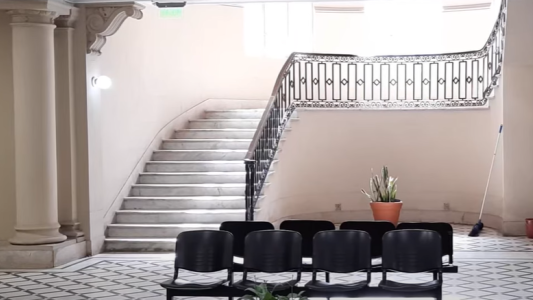 Se hizo pasar por médica, atendió pacientes y estará presa 3 años