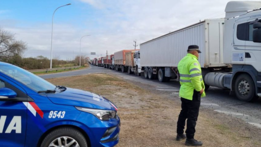 Quedó imputado un exjefe de Seguridad Vial por presuntas coimas