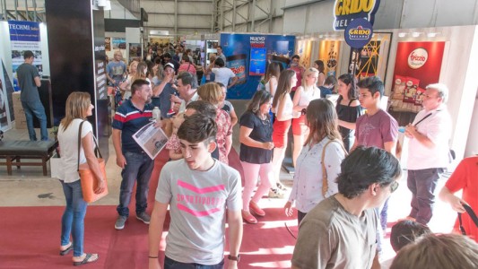 FECOL + EXPODEMA ofrece precios promocionales y financiamiento para reserva de stands