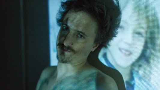 De la mano de Tomás Quintín Palma, llega a Santa Fe "La violencia de la ternura"