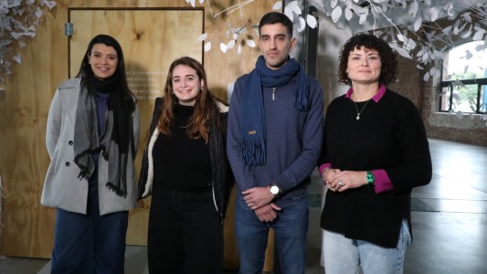 Cómo será la celebración del Día Internacional de la Juventud con el festival Santa Fe Joven