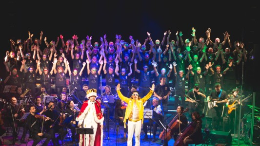 Llega a ATE Casa España un homenaje a “Queen” que no te podés perder