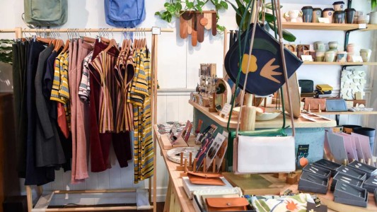 En julio, el comercio santafesino registró una caída en las ventas que preocupa