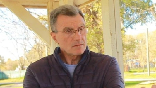 Omar Perotti pone en funciones al nuevo ministro de Seguridad: quién es Rubén Rimoldi