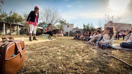 Agenda de eventos y espectáculos para disfrutar en otro fin de semana XL en la ciudad de Santa Fe