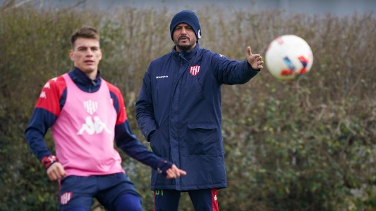 Tras la victoria ante Vélez, Gustavo Munúa fue elegido por lejos como el mejor de la fecha