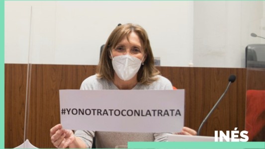 Mesa de trabajo para abordar la temática del cupo laboral para personas víctimas de trata y explotación sexual