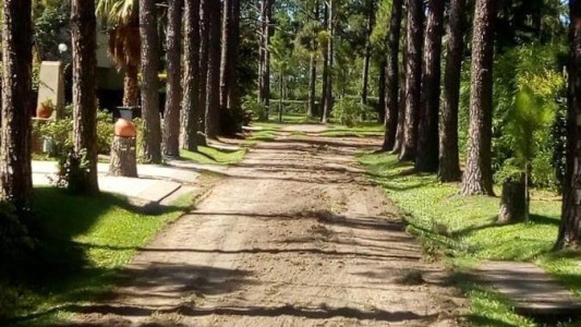 Santo Tomé: el Concejo solicitó a la Defensoría saber cuál el estado del reclamo de los vecinos de El Pinar a la EPE