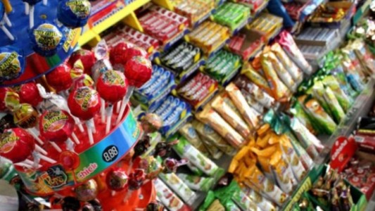 Desde la próxima semana, los kioscos aumentan sus precios entre un 5% y un 12%