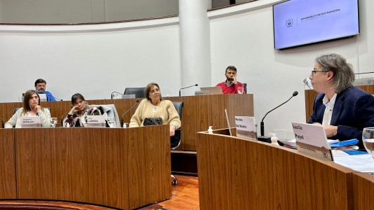 Avanza en el Concejo la ordenanza de cupo laboral para víctimas de trata y explotación sexual