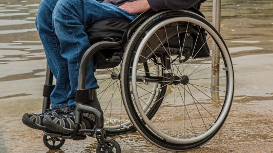 El Presidente entrega pensiones no contributivas 200.000 a personas con discapacidad