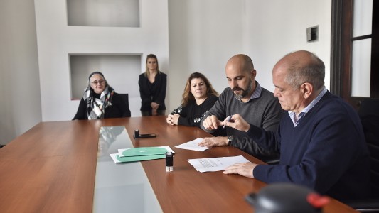 En septiembre vuelven las muestras de Ana Frank a la Estación Belgrano