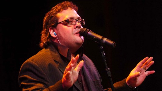 Leo Mattioli cumpliría este sábado 50 años