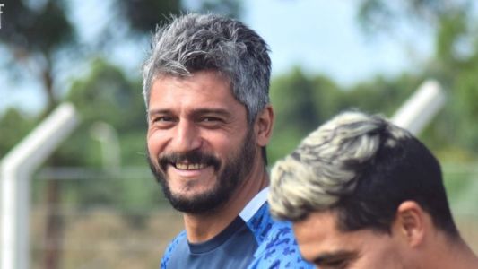 Unión: la lista de concentrados vs. Argentinos