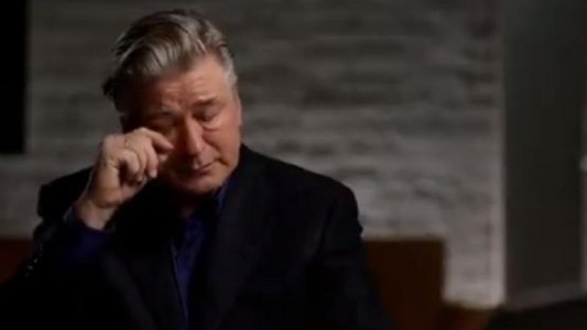 Alec Baldwin en problemas