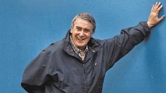 Falleció el actor Rodolfo Bebán