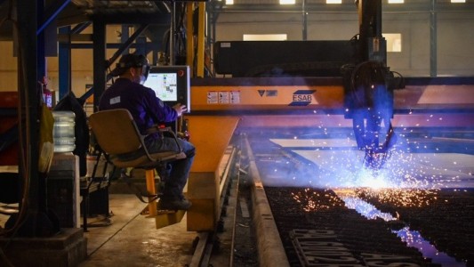 La provincia de Santa Fe, camino a batir un récord histórico en exportaciones