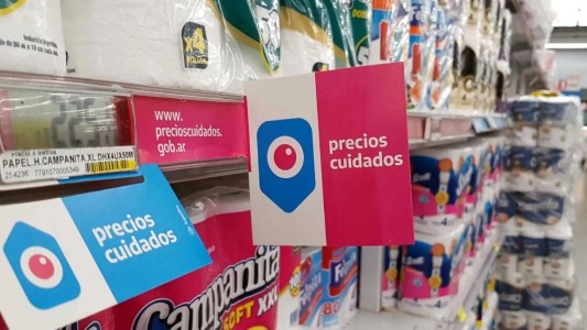 Las empresas alimenticias piden cambios al programa de Precios Cuidados
