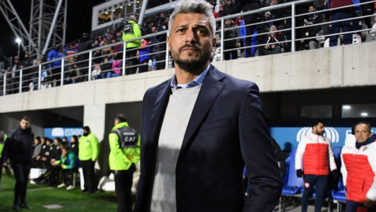 Munúa: "Podemos perder pero no de esta manera"