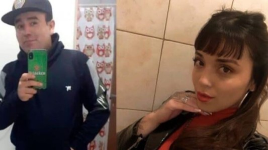 Femicidio en Puerto Deseado: "Me mandé una macana. Y me voy a matar"