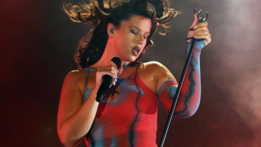 Nathy Peluso generó polémica en las redes sociales: confesó que se siente española