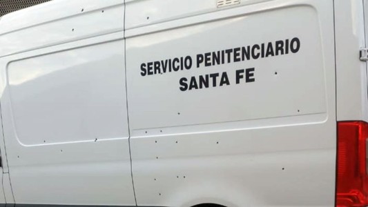 Ataque a móvil penitenciario: cómo se encuentran los heridos