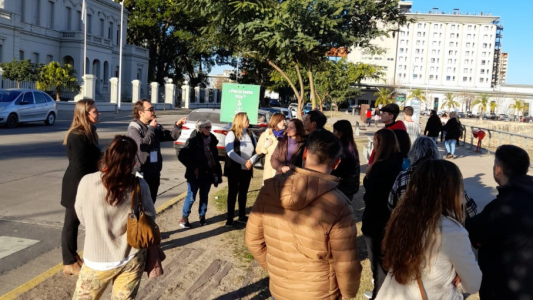 La ciudad tuvo un promedio de 90% de ocupación hotelera el fin de semana