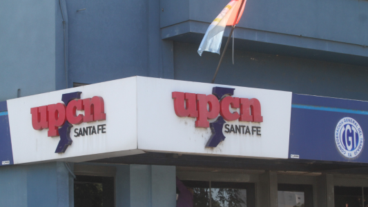 Ante la negativa del Gobierno, UPCN para jueves y viernes