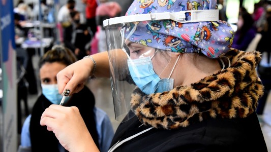 Coronavirus: Comienza la vacunación con quintas dosis a mayores de 50 años