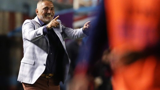 Colón busca levantar cabeza en Santiago del Estero en un partido especial para Rondina