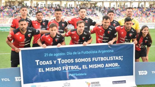 Colón no encuentra el rumbo y sufrió una dura derrota ante Central Córdoba por 3 a 0
