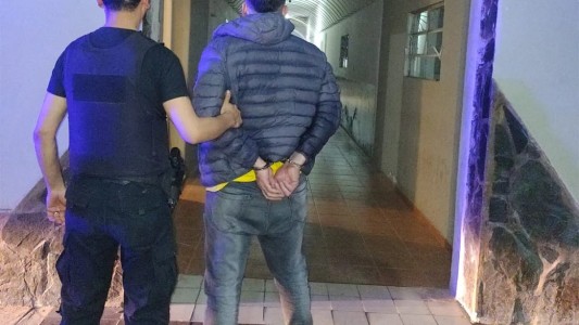 Internaron en un centro de salud mental al imputado por el crimen de un hombre en Laguna Paiva