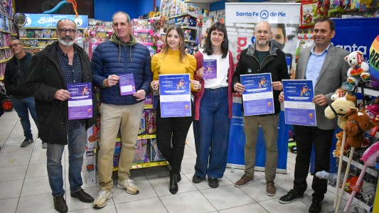 “Cambiar el Juego, Cambiar el mundo”: campaña de sensibilización por el Día de la Niñez