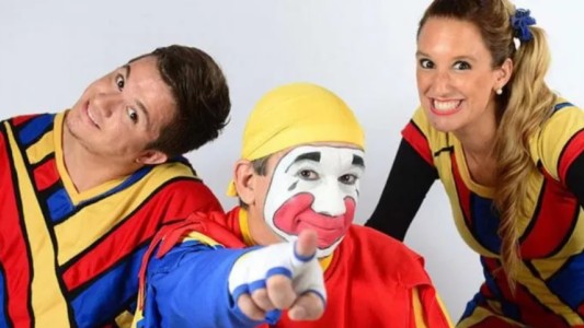 Tras el conflicto con su familia, cancelaron un show de Piñón Fijo por el Día de la Niñez