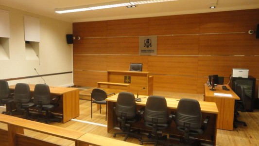 Ocho años y seis meses de prisión para un hombre que abusó sexualmente de una adolescente en Rincón