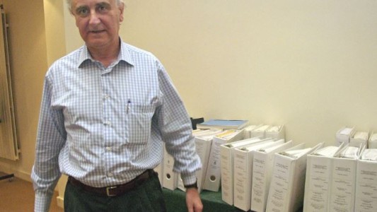 Disponen que no se descuente el impuesto a las ganancias de la jubilación de Remes Lenicov