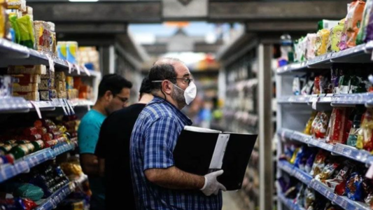La inflación en Santa Fe durante el mes de julio fue del 7,3%