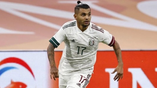 Figura de un rival de Argentina se fracturó y está descartado para el Mundial