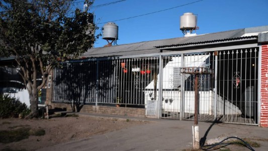 Un muerto y dos heridos graves en drama familiar en Villa Gobernador Gálvez