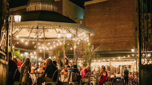 El Concejo aprobó la convocatoria a Audiencia Pública para debatir sobre la nocturnidad