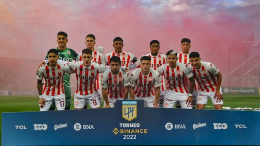 Unión recibe al Lobo platense con el objetivo de recuperarse ante su público