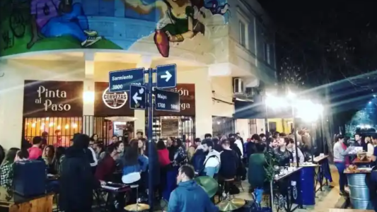 Convocan a audiencia pública para debatir la nocturnidad en la ciudad