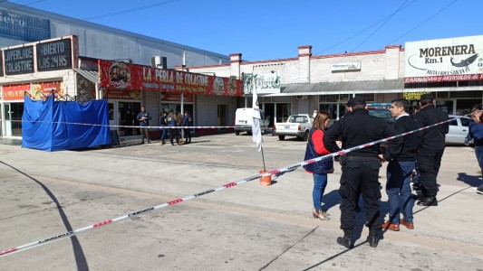 Video: un muerto y varios heridos en un confuso episodio en Colastiné Norte