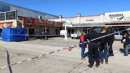 Allanaron la vivienda del ex cadete que atacó a los liceístas