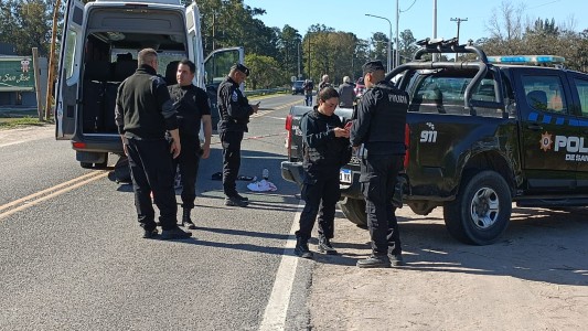 Confirman que el agresor de Colastiné Norte es un ex cadete del Liceo Militar