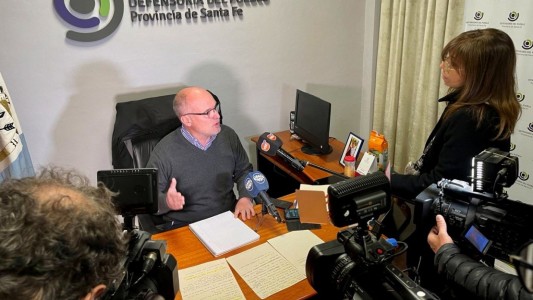 "La segmentación tarifaria es pendular, errática, poco clara e incomprensible" afirmó Jorge Henn