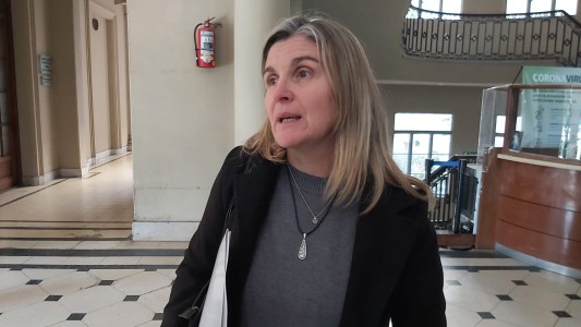 Imputación por homicidio para el ex cadete que mató al chofer de la traffic